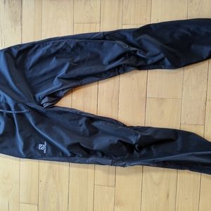 Salomon base layer pants